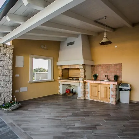 Casa Risolina For 10 Persons With Private Swimmingpool