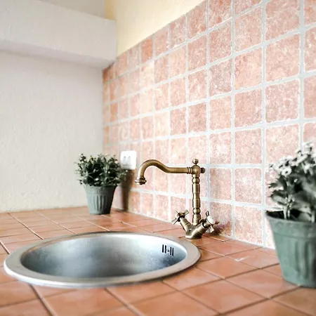 Casa Risolina For 10 Persons With Private Swimmingpool *
