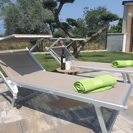 Casa Risolina For 10 Persons With Private Swimmingpool *
